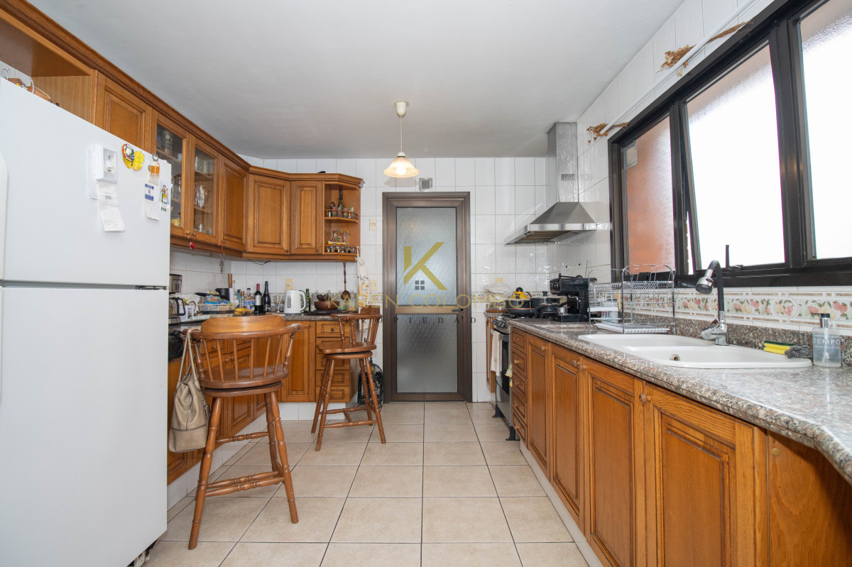 Apartamento ID.21095175 - VENTA apartamento en POCITOS OLIMPO