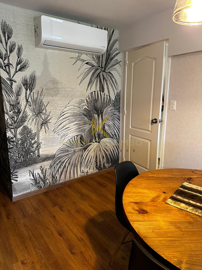 Apartamento ID.21095776 - alquiler amoblado barra de carrasco 3 dormitorios 