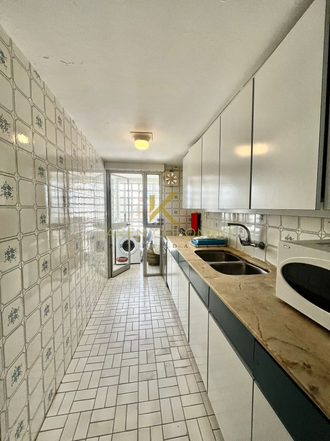 Apartamento ID.21096638 - Apartamento en venta de 2 dor más dependencia