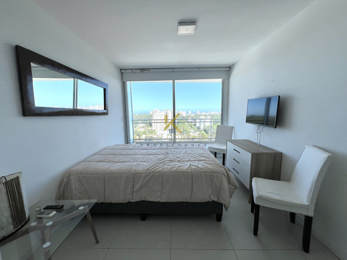 Apartamento ID.21094175 - Apartamento en venta Roosevelt Punta del Este