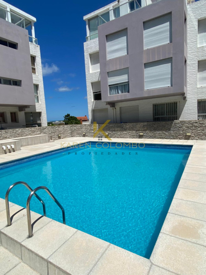 Apartamento ID.21096532 - Apartamento en Punta del Este, Aidy Grill