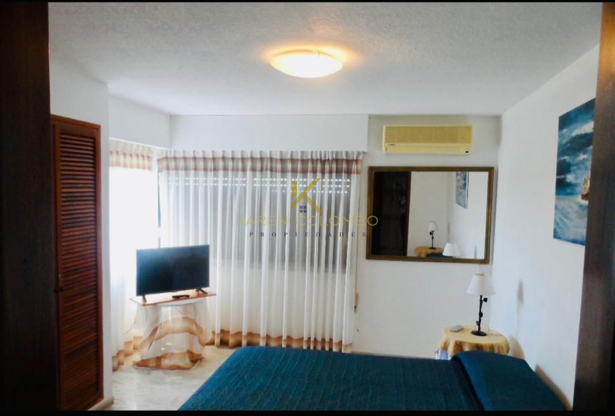 Apartamento ID.21095315 - Apartamento en alquiler anual Punta del Este