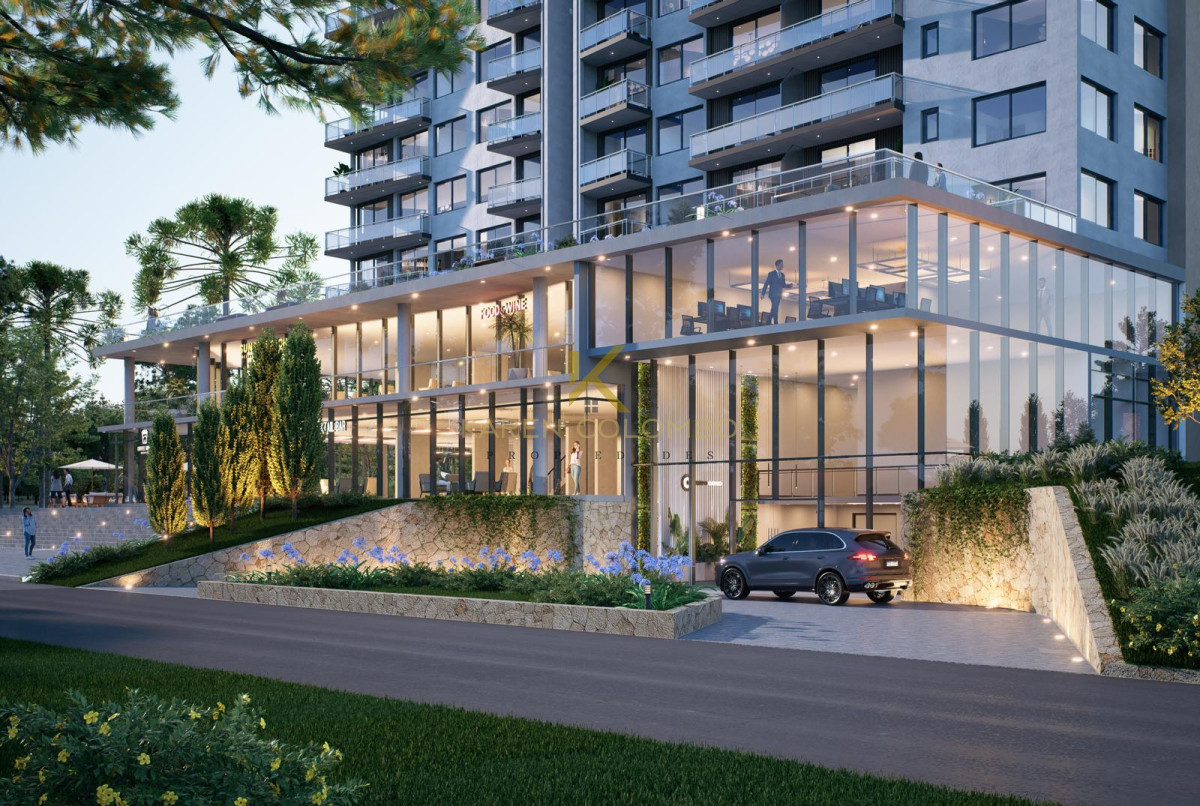 Apartamento ID.21095277 - Apartamento en venta en pozo, Punta del Este