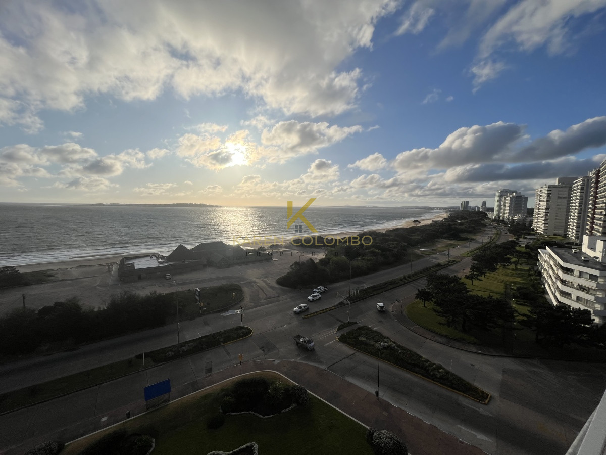 Apartamento ID.21094017 - Alquiler temporal Apartamento en Mansa