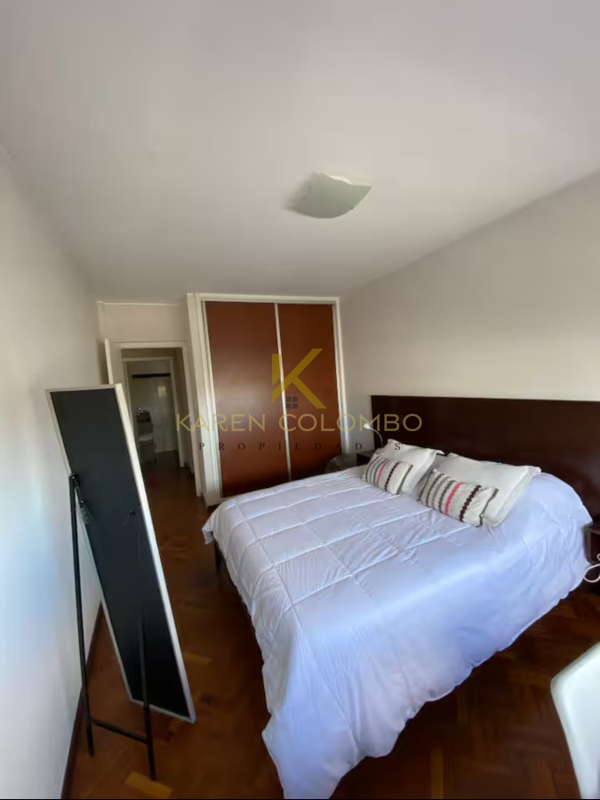 Apartamento ID.21095905 - alquiler apartamento amoblado en punta carretas 
