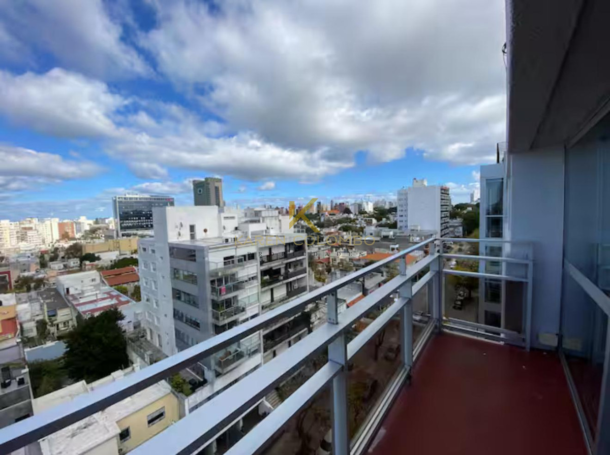 Apartamento ID.21095907 - alquiler 3 dormitorios punta carretas