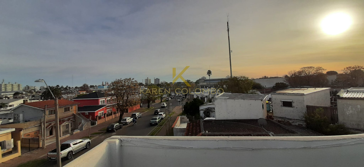 Apartamento ID.21096584 - Apartamento en venta, Maldonado