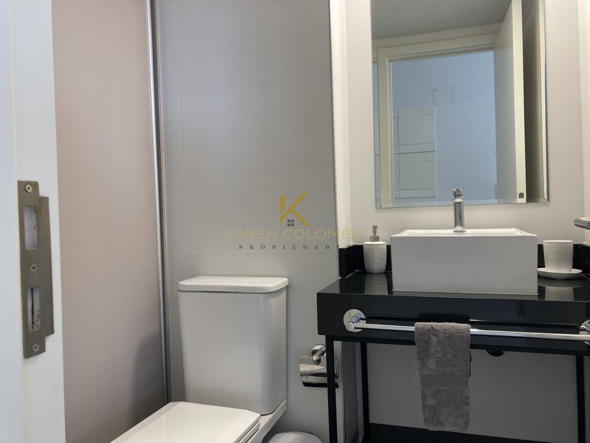 Apartamento ID.21089786 - Apartamento en venta Chiverta, Punta del Este.
