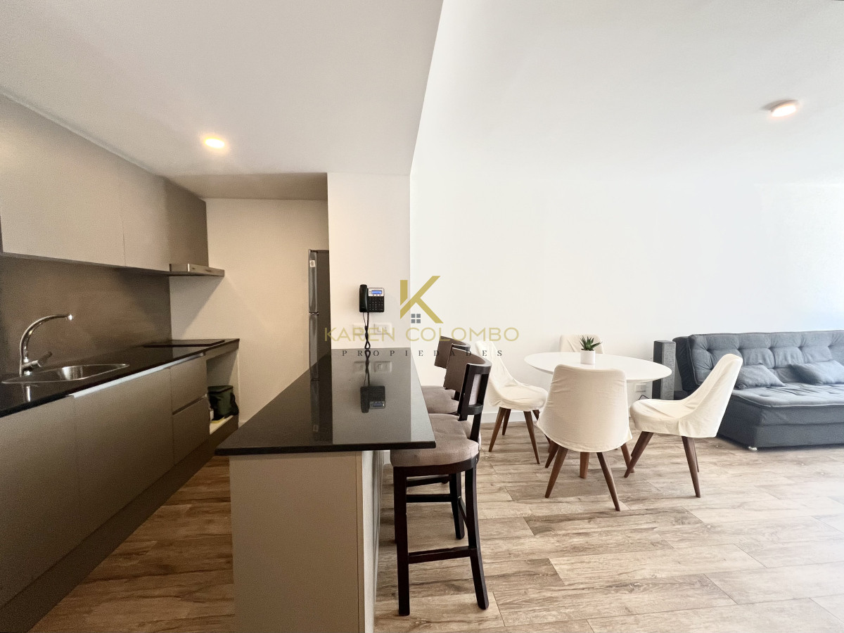 Apartamento ID.21095106 - Apartamento en venta Puerto Punta del Este.