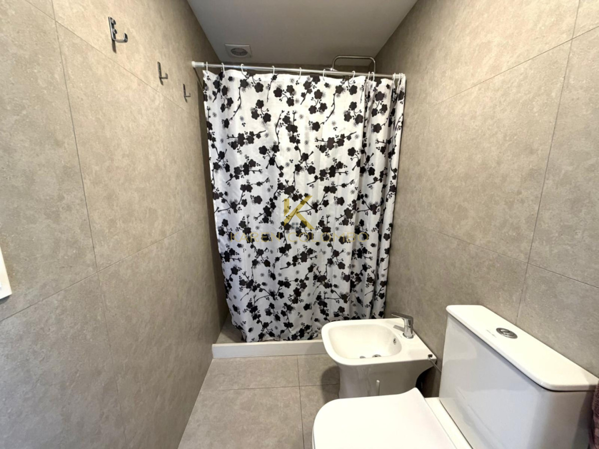 Apartamento ID.21097108 - Alquiler Invernal en Peninsula de 1 dormitorio 