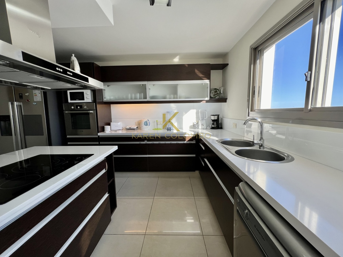 Apartamento ID.21094453 - APARTAMENTO EN VENTA PRIMERA LINEA DE PLAYA BRAVA