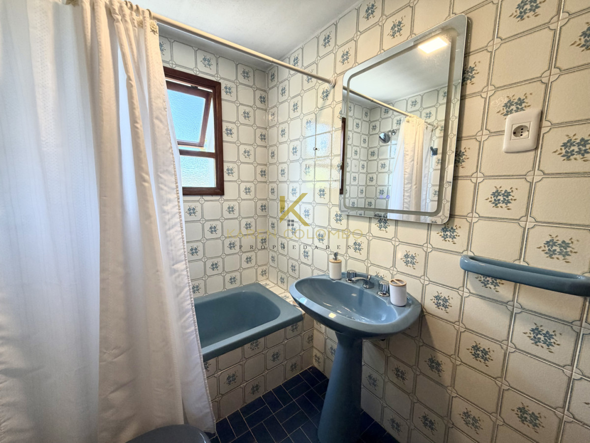 Apartamento ID.21097159 - Apartamento en alquiler anual Punta del Este