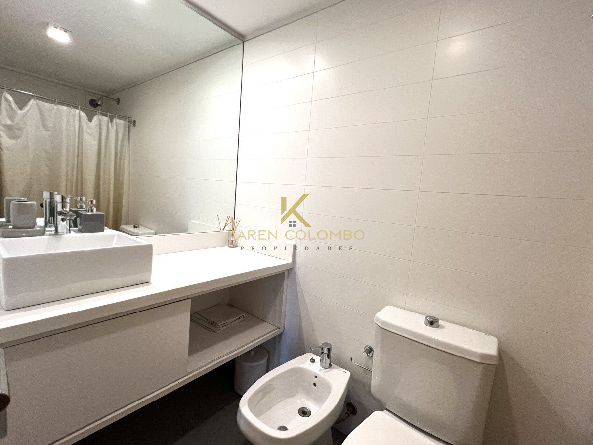 Apartamento ID.21094175 - Apartamento en venta Roosevelt Punta del Este