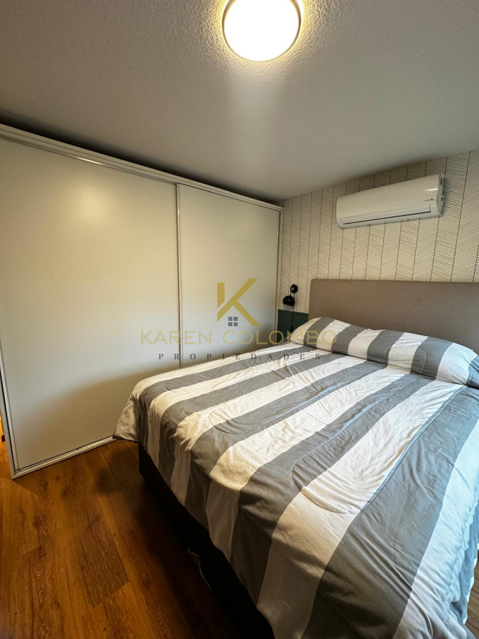 Apartamento ID.21095776 - alquiler amoblado barra de carrasco 3 dormitorios 