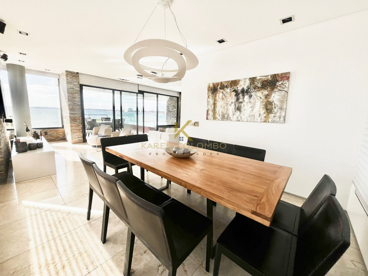 Apartamento ID.21096767 - PENTHOUSE EN VENTA 