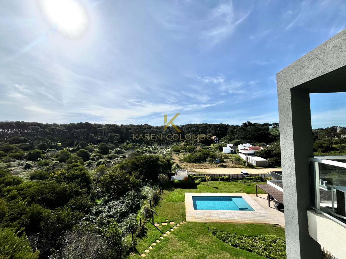 Apartamento ID.21096549 - ALQUILER PENTHOUSE BRAVA