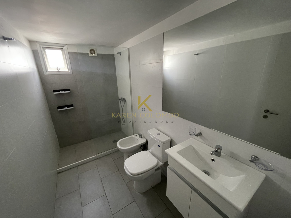 Apartamento ID.21096594 - Apartamento 1 Dormitorio y Parrillero en alquiler en Pocitos 