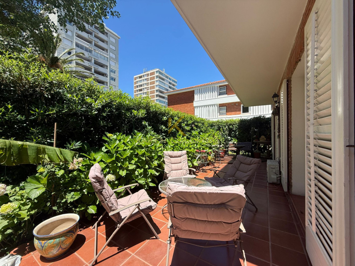 Apartamento ID.21096813 - Apartamento estilo casa en Calle 20