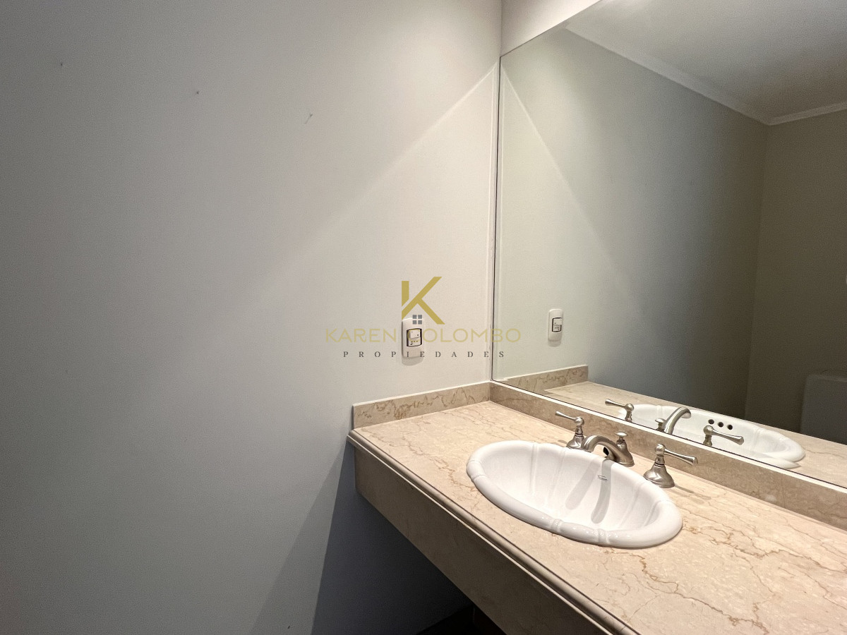 Apartamento ID.21094959 - Apartamento en venta primera linea de playa Mansa, Punta del Este