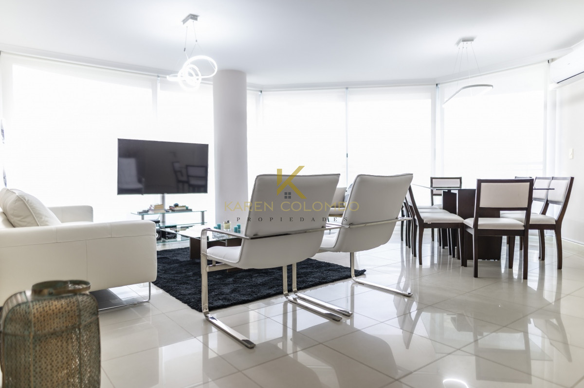 Apartamento ID.21094012 - Apartamento ubicado en Roosevelt, Punta del Este
