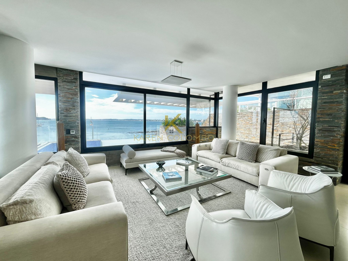 Apartamento ID.21096744 - Apartamento en venta y alquiler en el puerto de Punta del Este