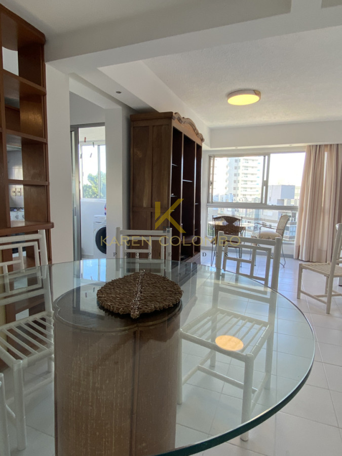Apartamento ID.21096532 - Apartamento en Punta del Este, Aidy Grill