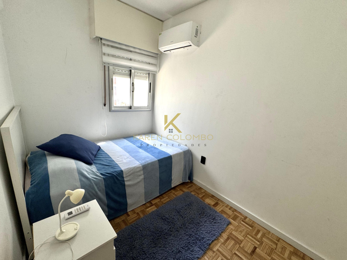 Apartamento ID.21097066 - Apartamento en venta Punta Carretas 3 Dormitorios y cochera 