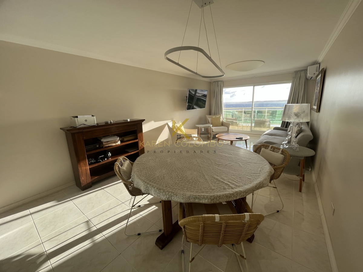 Apartamento ID.21094017 - Alquiler temporal Apartamento en Mansa