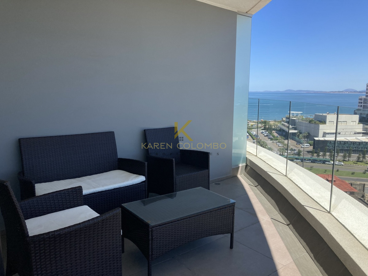 Apartamento ID.21089786 - Apartamento en venta Chiverta, Punta del Este.