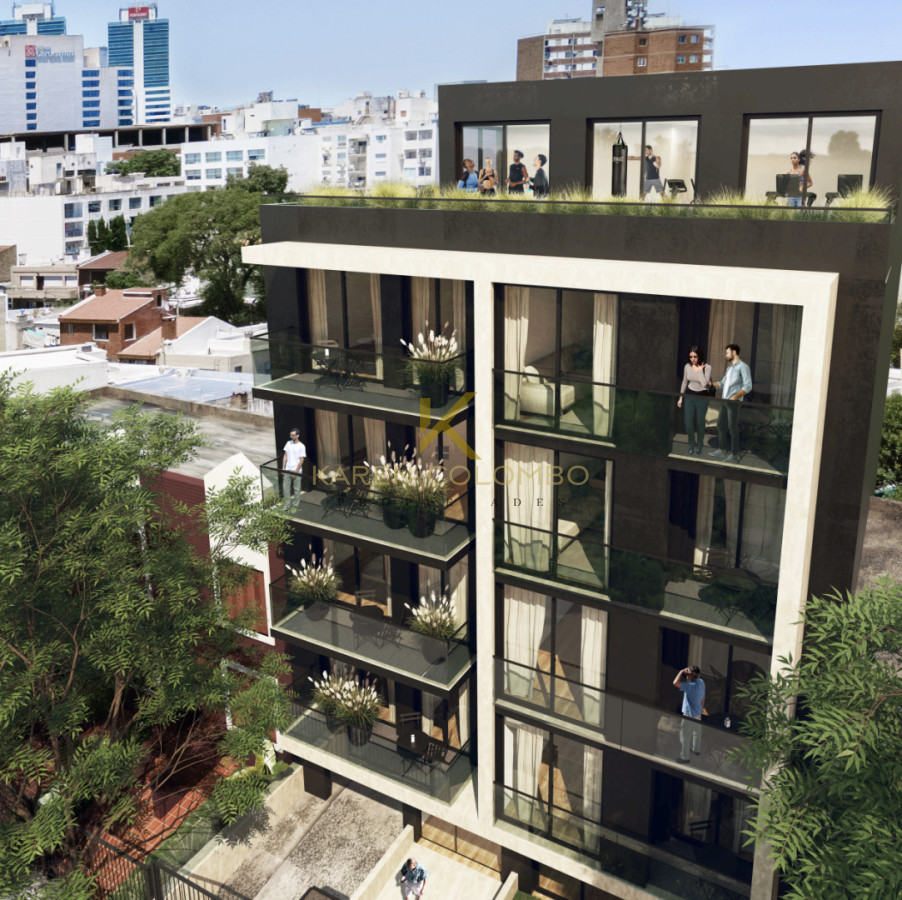 Apartamento ID.21097342 - Apartamento en venta Buceo