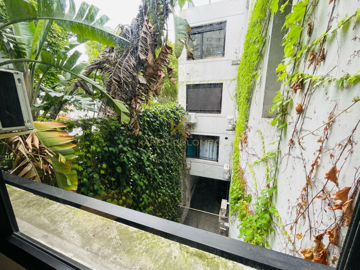 Apartamento ID.21095680 - Alquiler monoambiente Punta Carretas amoblado 