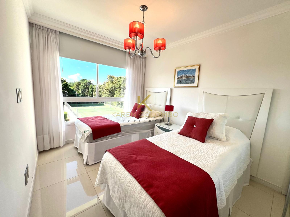 Apartamento ID.21095629 - VENTA APARTAMENTO 3 DORMITORIOS EN MANSA