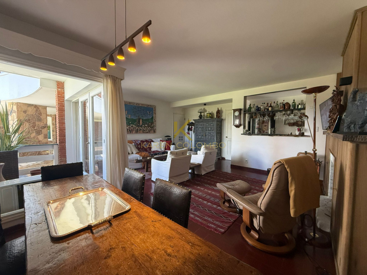 Apartamento ID.21096813 - Apartamento estilo casa en Calle 20