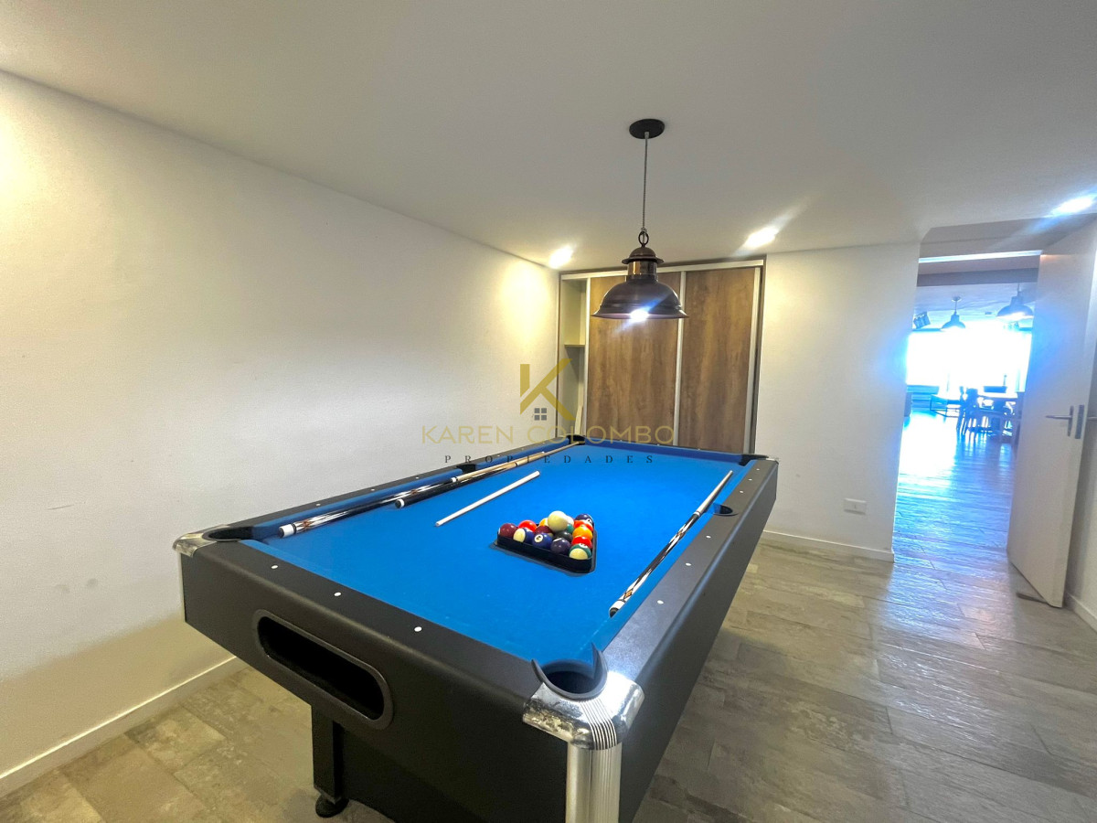 Apartamento ID.21096552 - Apartamento Alquiler Temporada - Complejo Syrah 