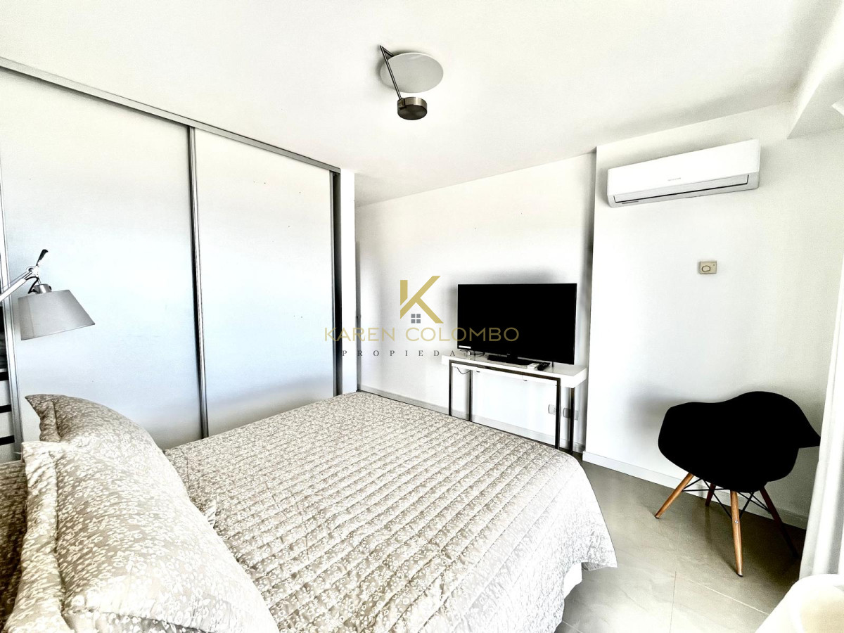 Apartamento ID.21096549 - ALQUILER PENTHOUSE BRAVA