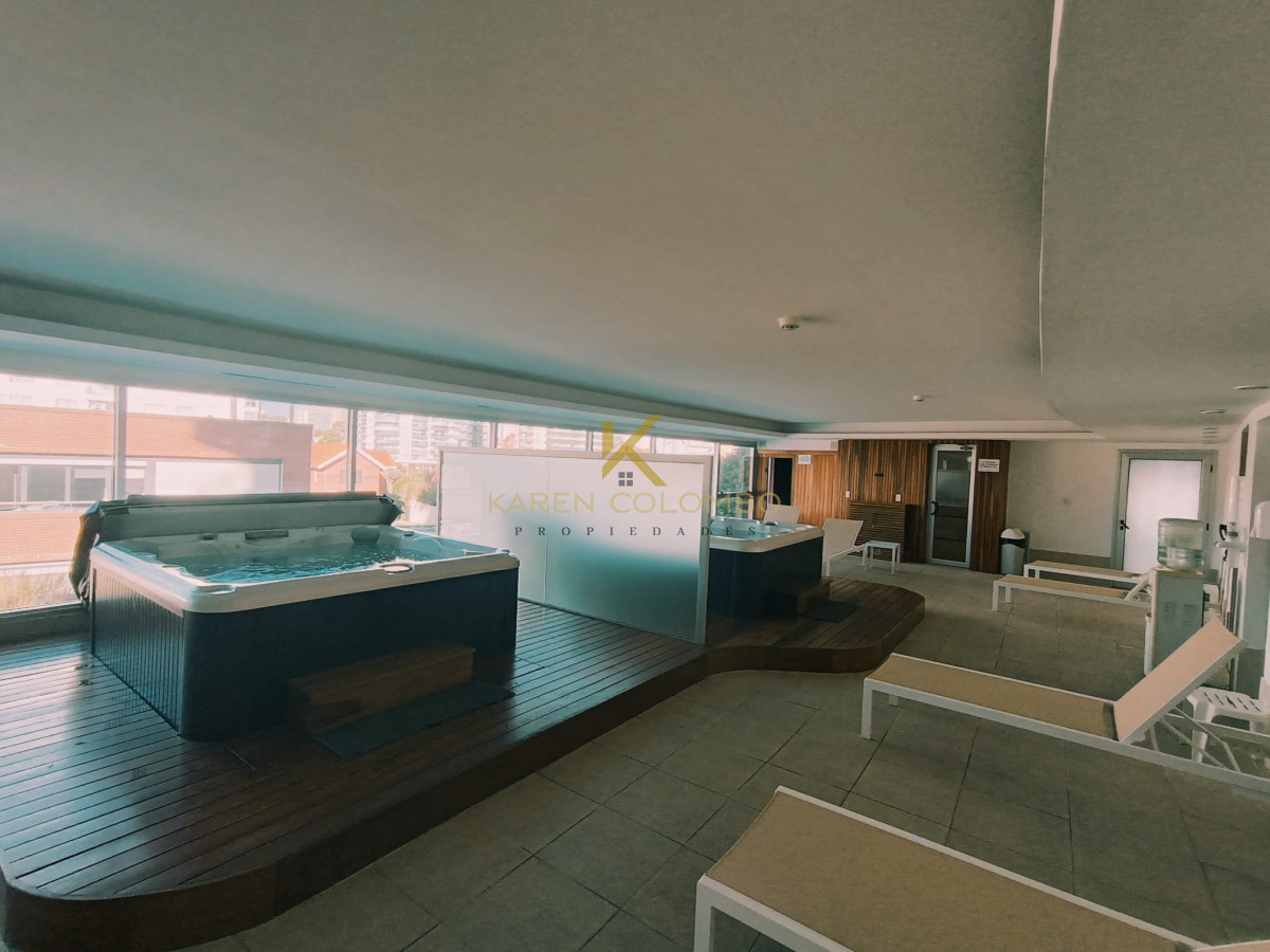 Apartamento ID.21094401 - Excelente apartamento punta del este