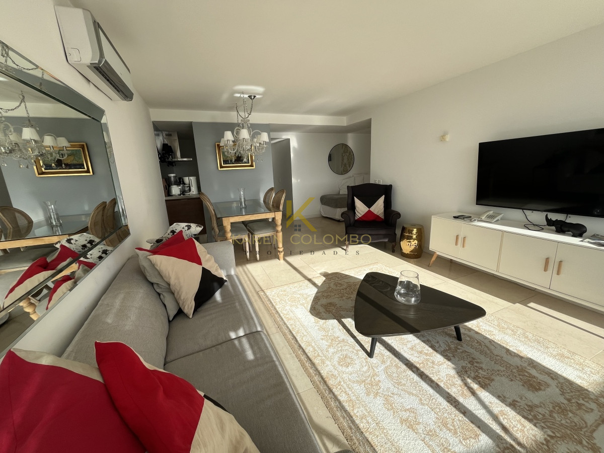 Apartamento ID.21093769 - Alquiler Invernal en Torre Yoo