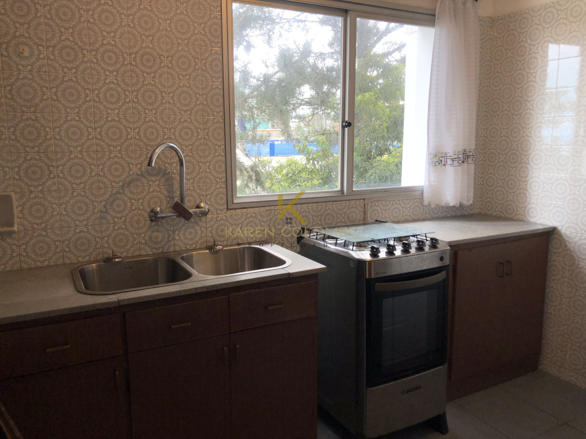 Apartamento ID.21096237 - Apartamento en venta - Primera linea Playa Mansa