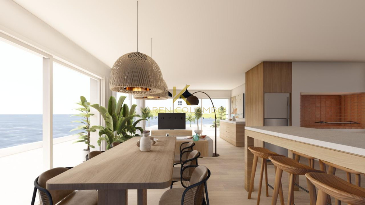 Apartamento ID.21096549 - ALQUILER PENTHOUSE BRAVA