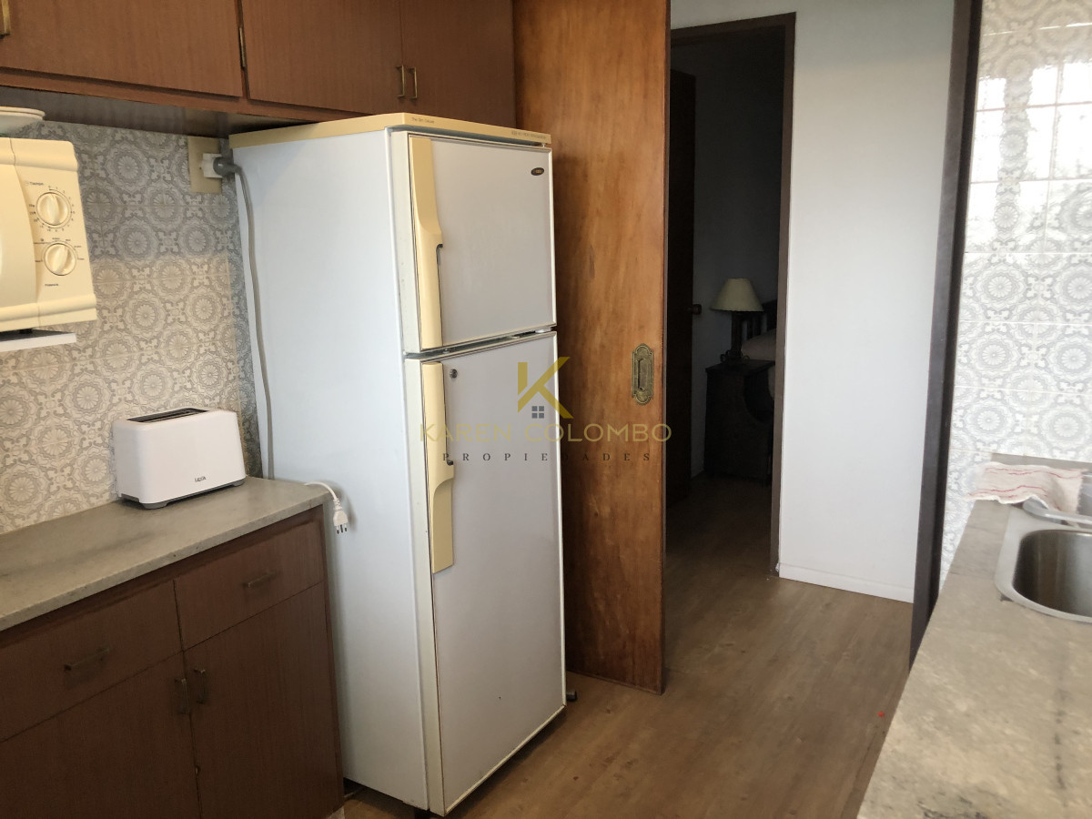 Apartamento ID.21096232 - Apartamento en venta Primera Linea - Playa Mansa