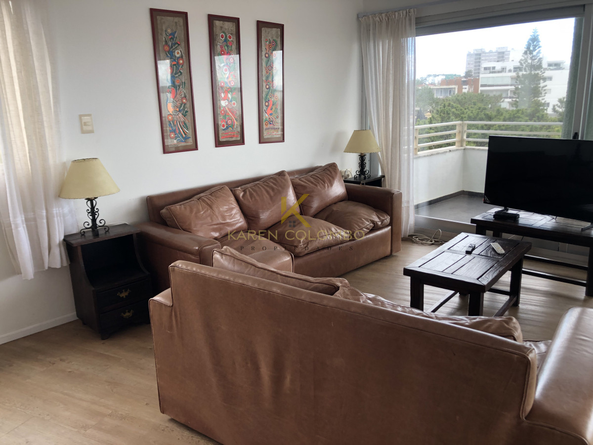 Apartamento ID.21096232 - Apartamento en venta Primera Linea - Playa Mansa