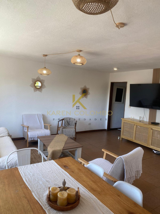 Apartamento ID.21095121 - ALQUILER TEMPORAL PUNTA DEL ESTE