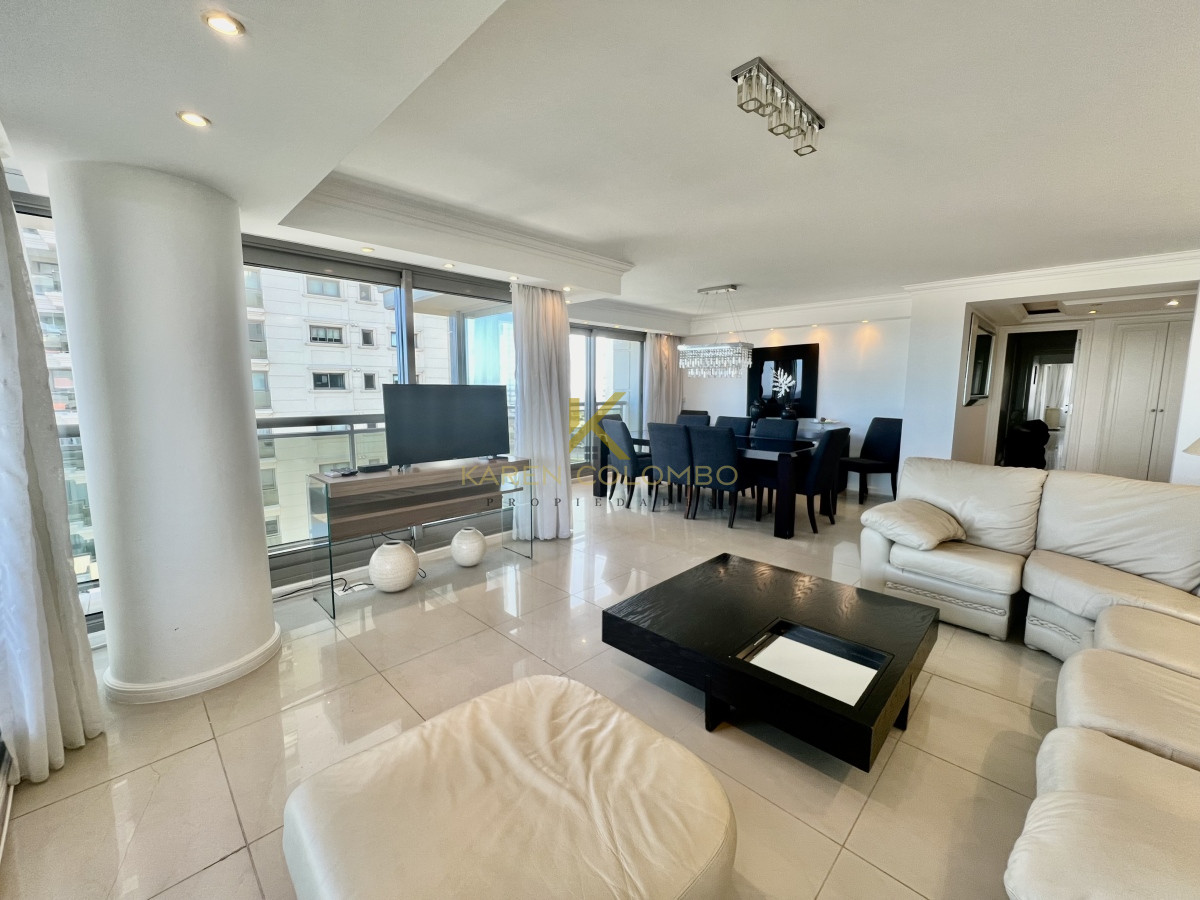 Apartamento ID.21094452 - APARTAMENTO EN VENTA PLAYA BRAVA PRIMERA LINEA