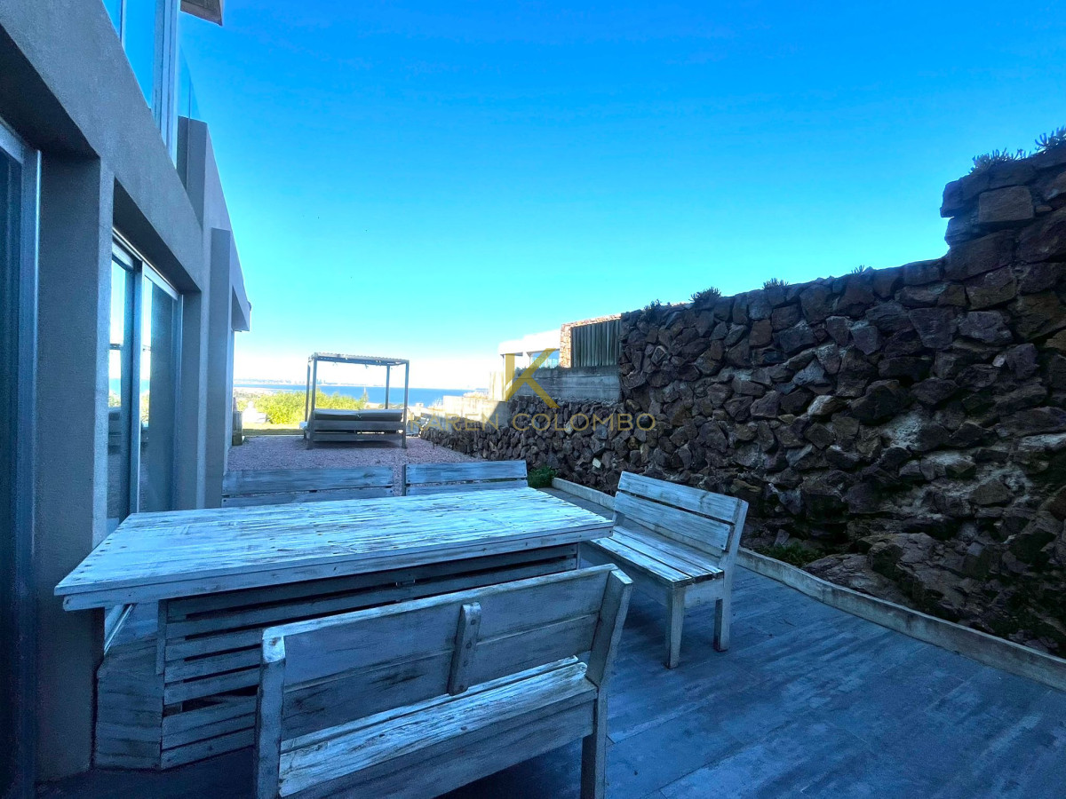 Apartamento ID.21096552 - Apartamento Alquiler Temporada - Complejo Syrah 