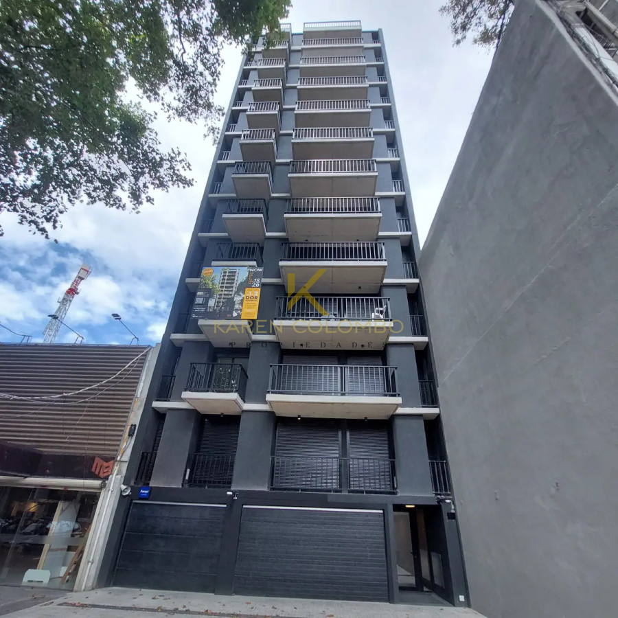 Monoambiente en alquiler - GoPunta - Portal Inmobiliario de Punta del Este - Maldonado