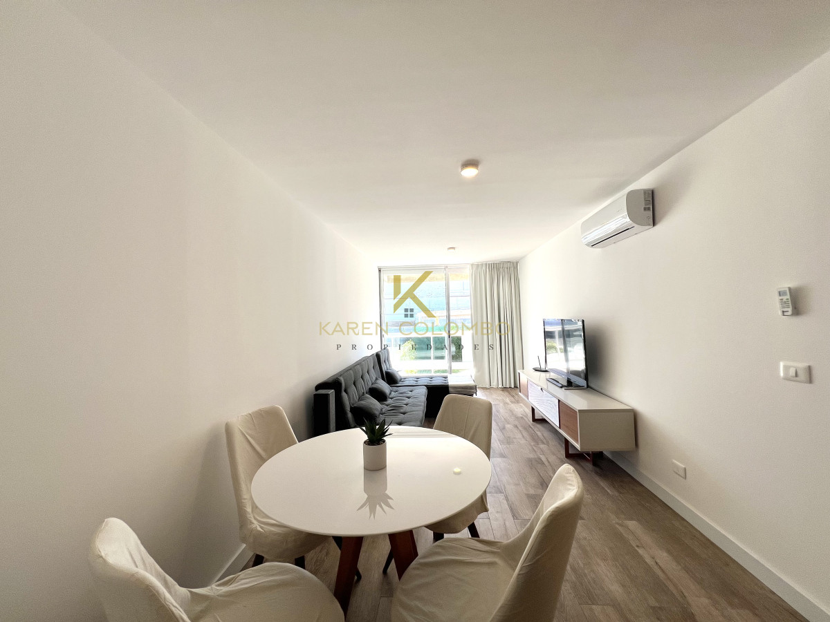 Apartamento ID.21095106 - Apartamento en venta Puerto Punta del Este.