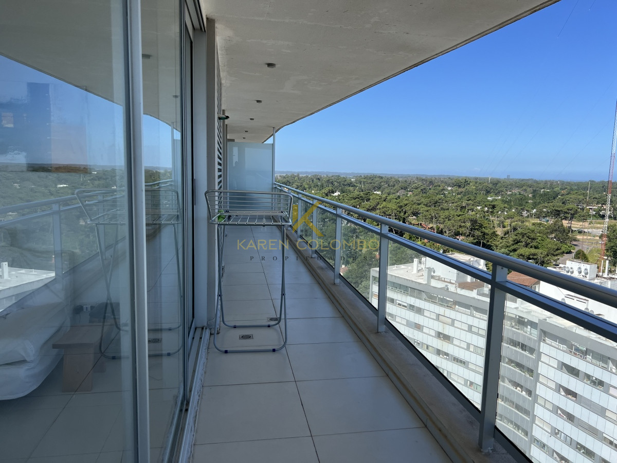 Apartamento ID.21094175 - Apartamento en venta Roosevelt Punta del Este