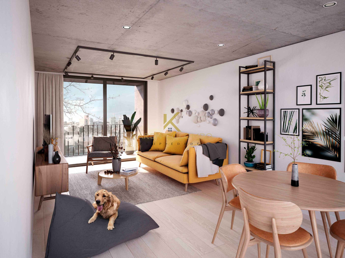 Centro Montevideo - GoPunta - Portal Inmobiliario de Punta del Este - Maldonado