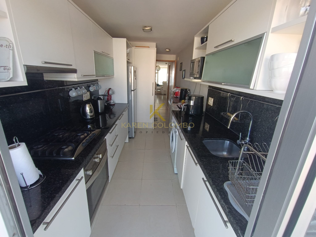 Apartamento ID.21094401 - Excelente apartamento punta del este