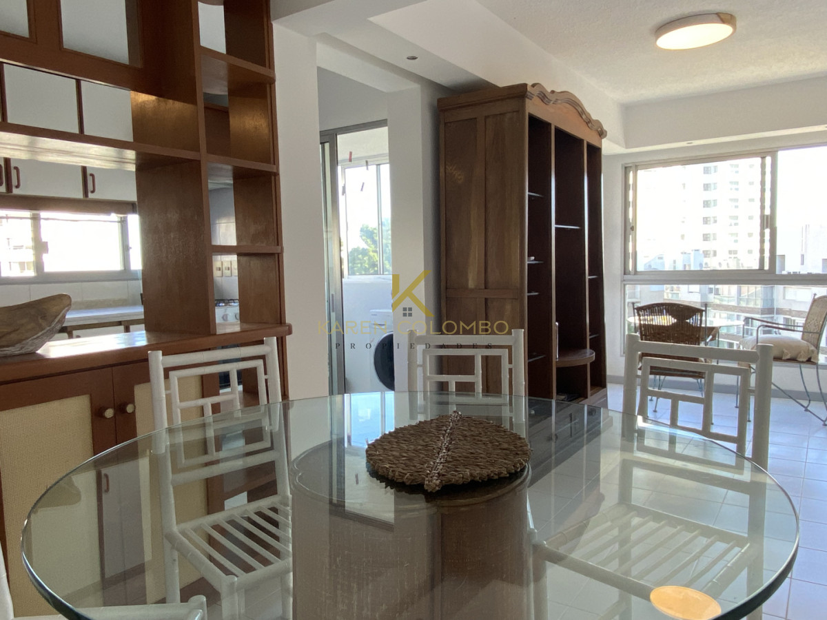 Apartamento ID.21096532 - Apartamento en Punta del Este, Aidy Grill